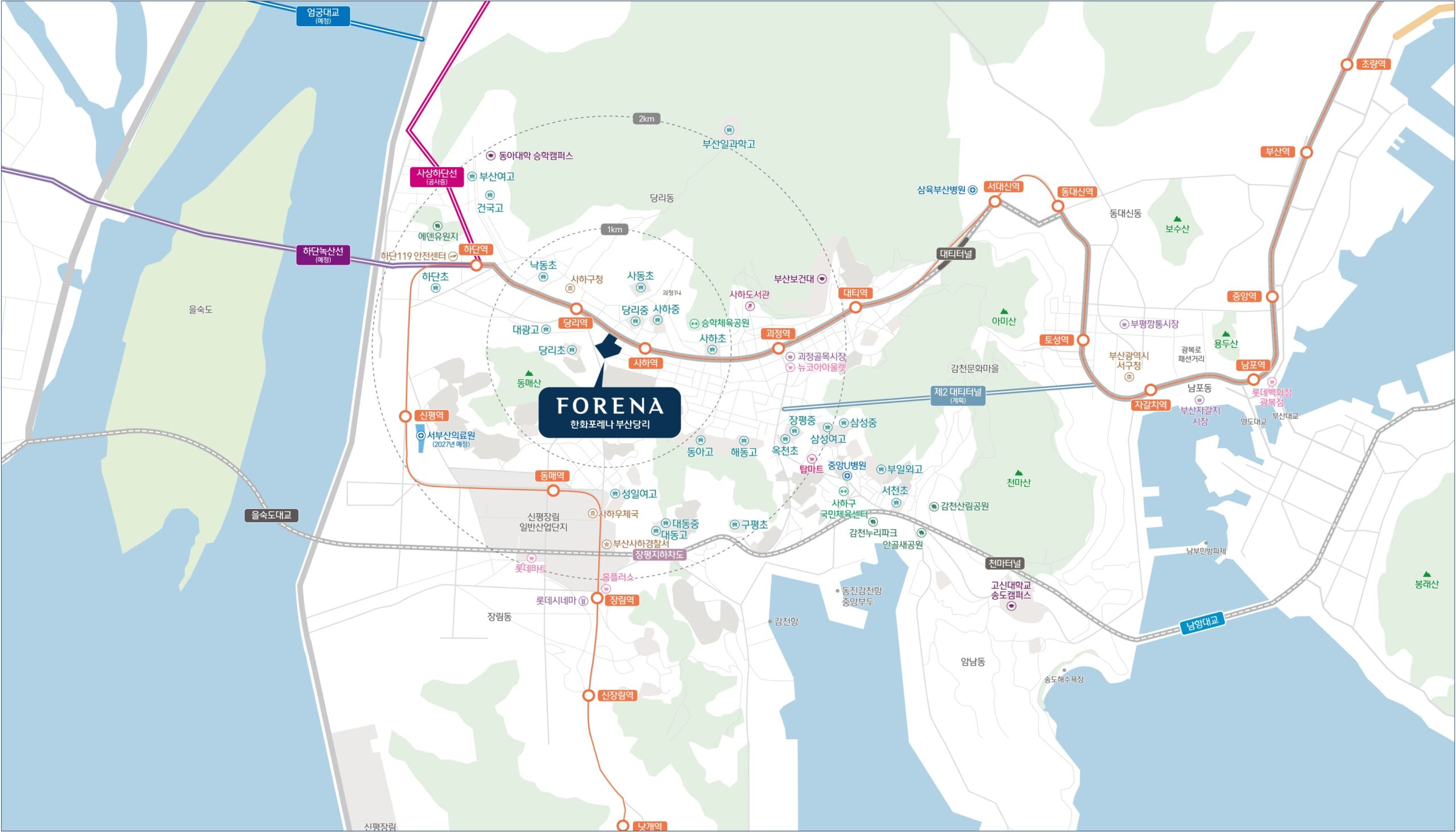 주택청약 1순위 조건 및 지역별 예치금 기준 안내